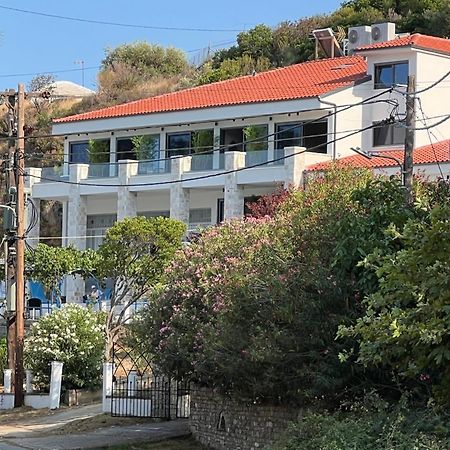 Hotel Kinira Экстерьер фото