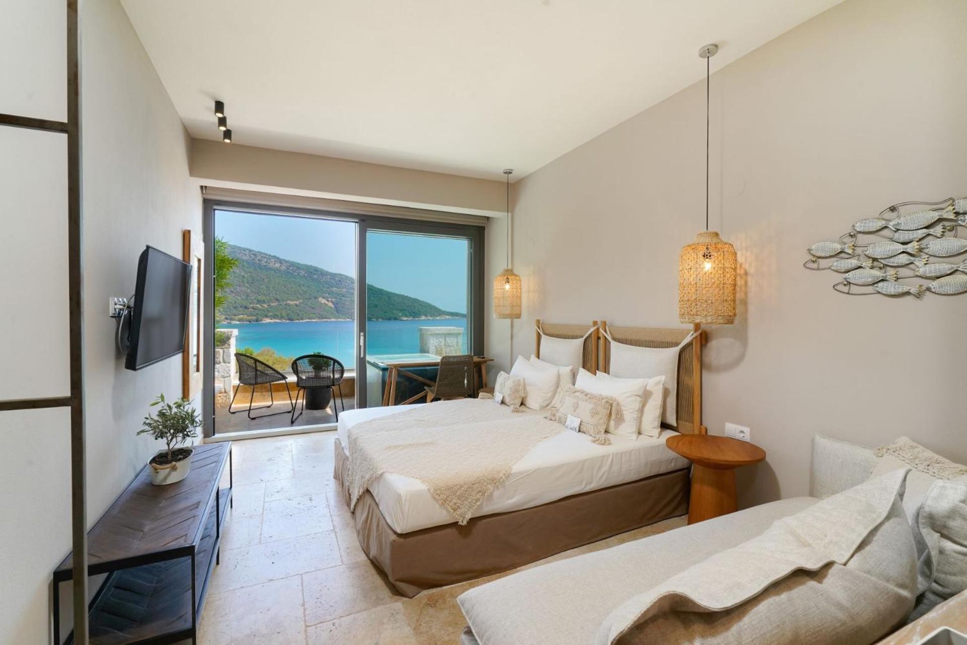 Hotel Kinira Экстерьер фото