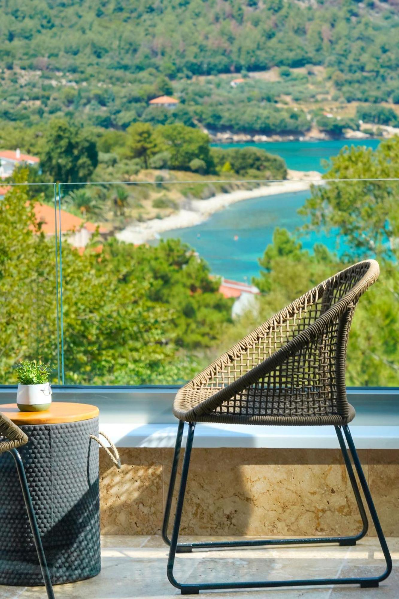 Hotel Kinira Экстерьер фото