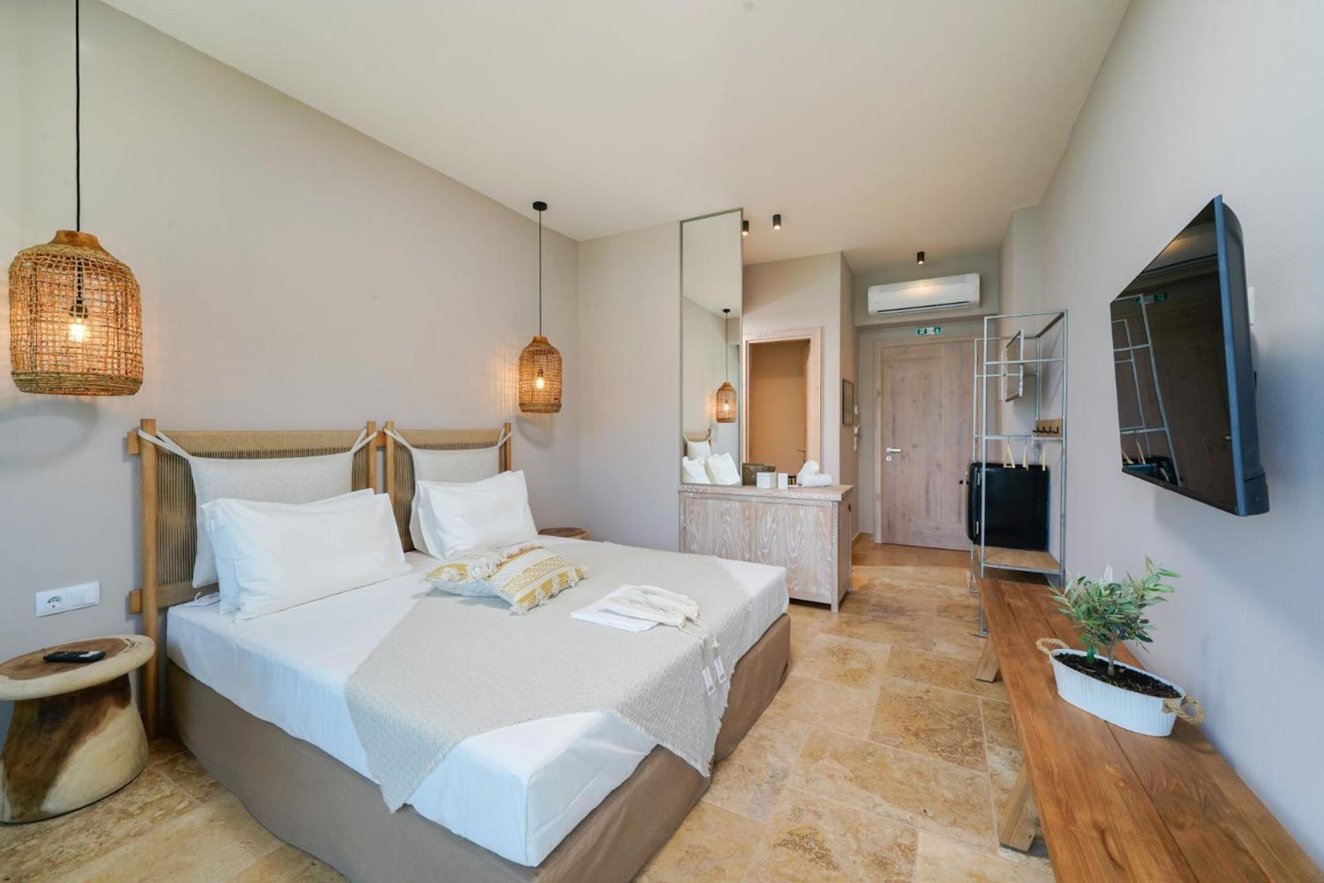 Hotel Kinira Экстерьер фото