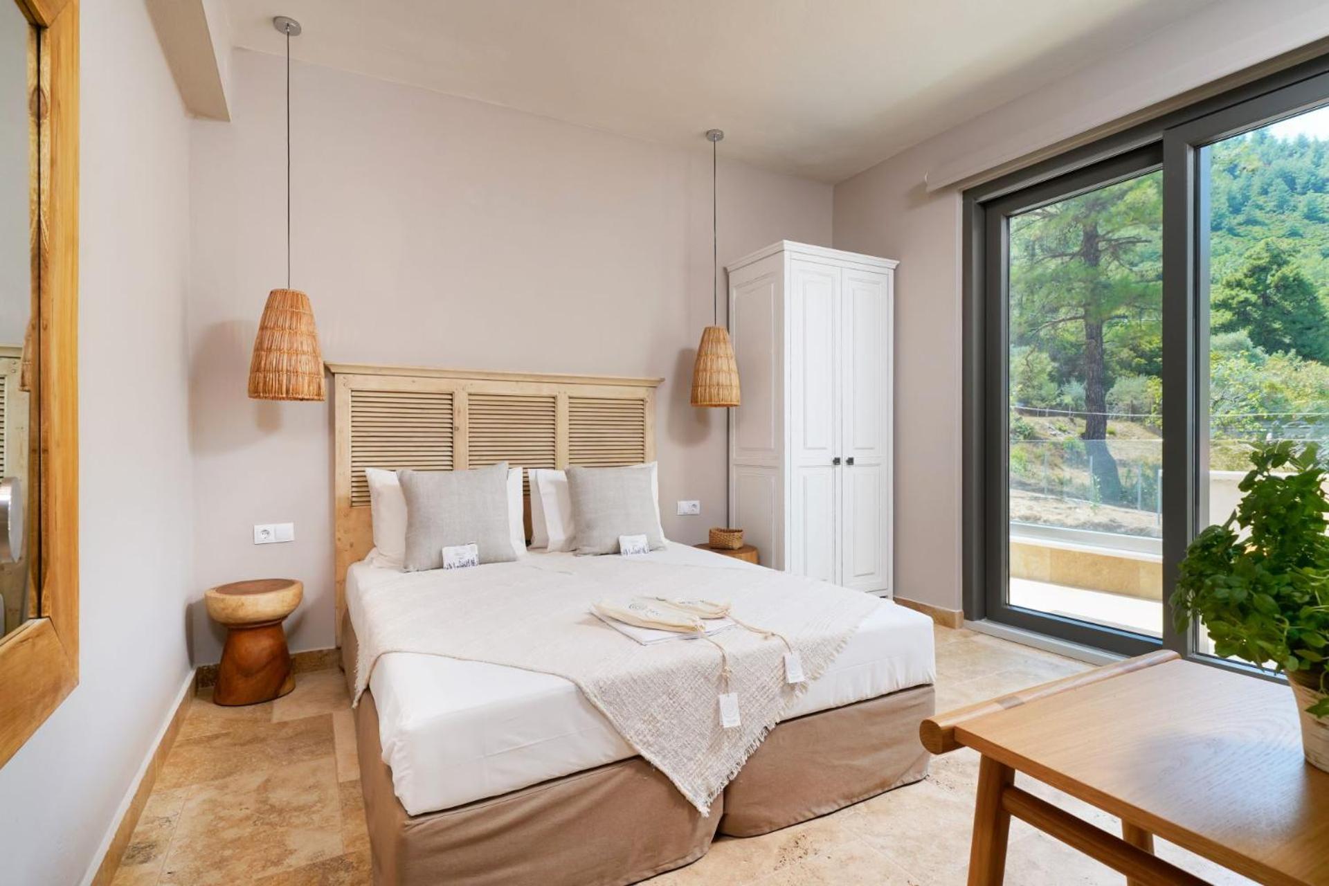 Hotel Kinira Экстерьер фото
