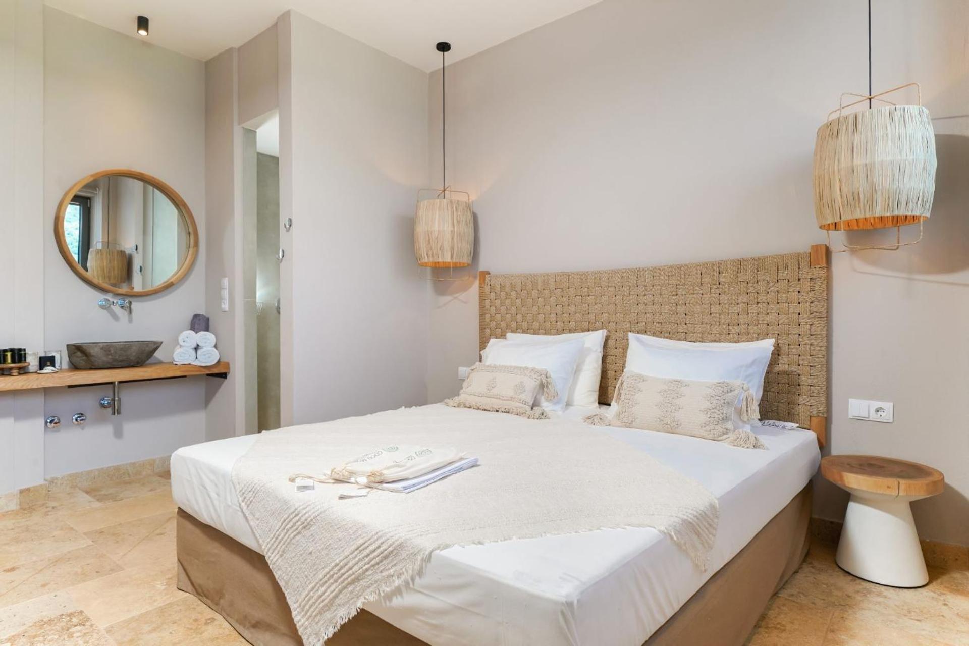 Hotel Kinira Экстерьер фото