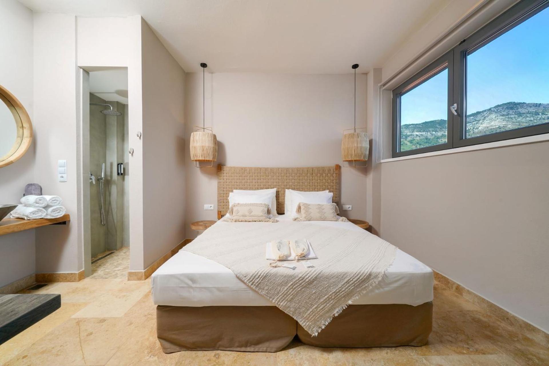 Hotel Kinira Экстерьер фото