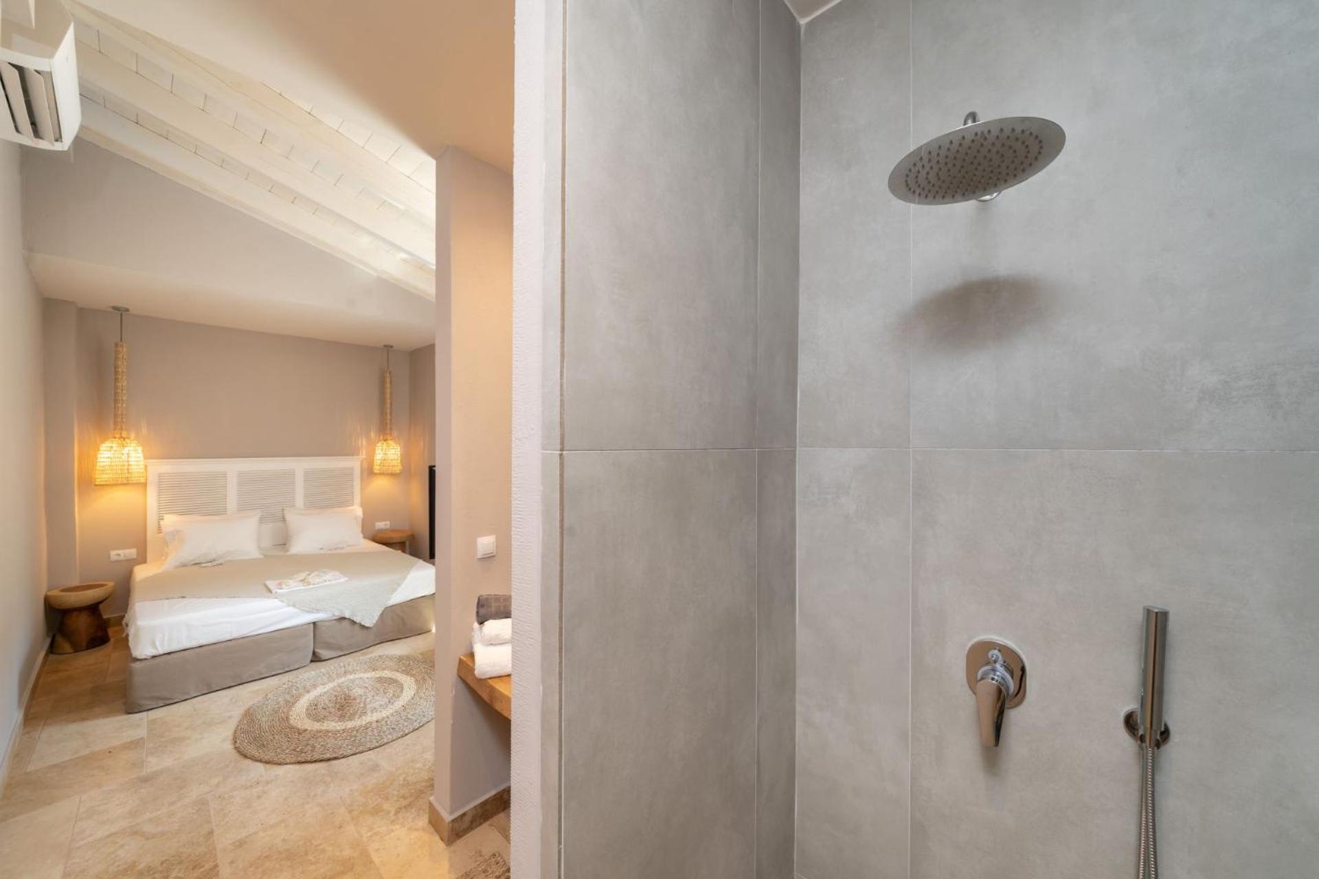 Hotel Kinira Экстерьер фото